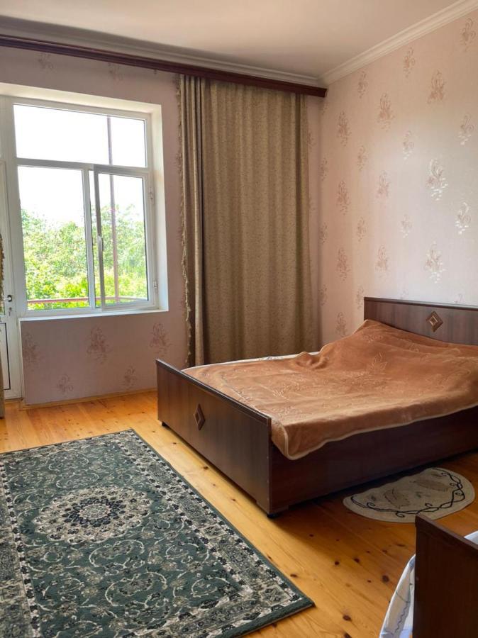 Rey 2 Bed & Breakfast Nabran Exterior photo